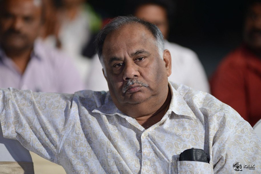 Raghuvaran-B-Tech-Movie-Audio-Launch